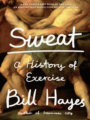 cover image of Sweat